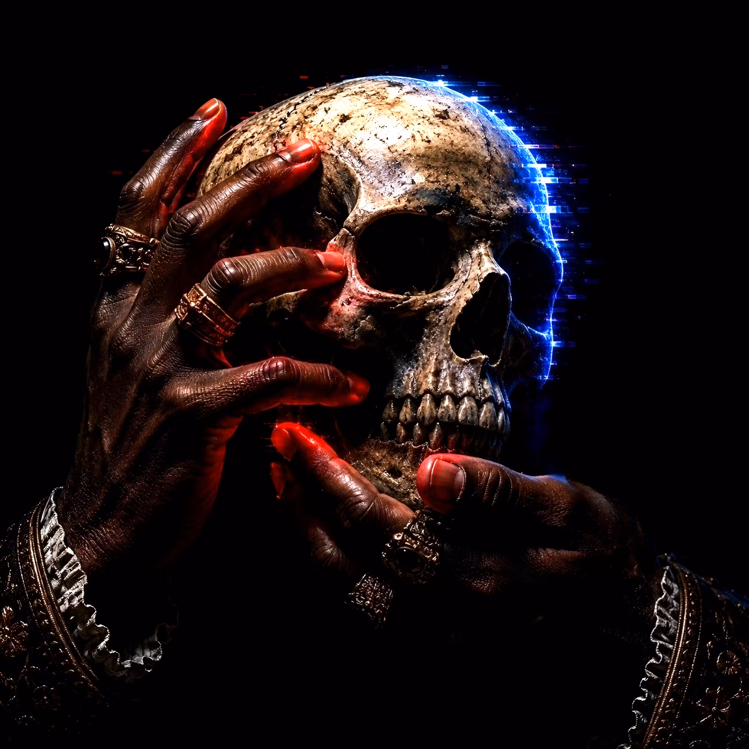 Skull
