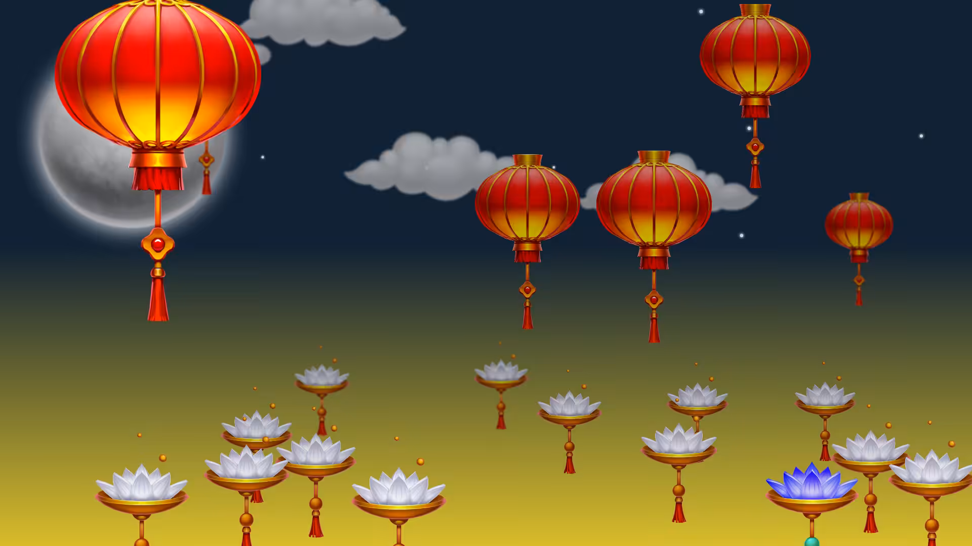 Happy Mid Autumn Festival 2022 #3199
