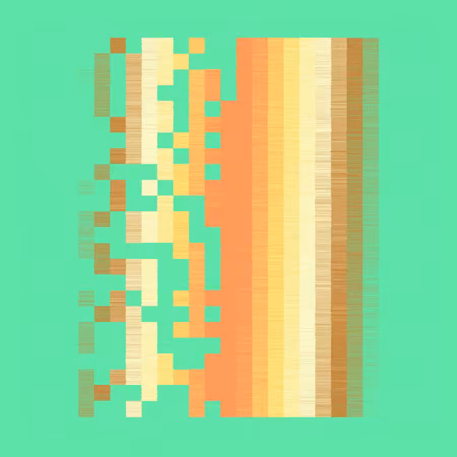 Lost Grid #31