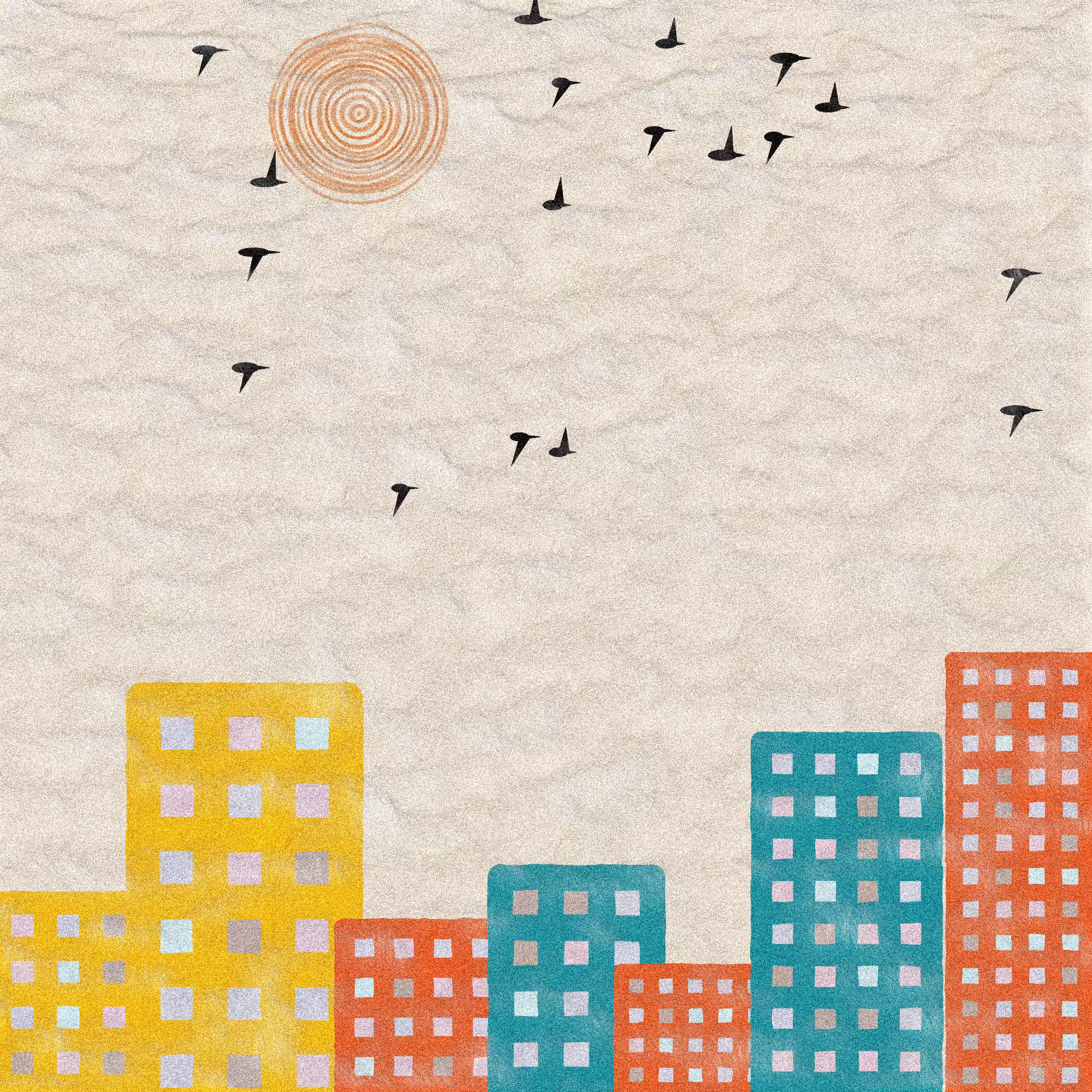 sky high #33