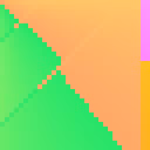 GLICPIXXXVER002 - GRAND COLLECTION: GLICPIXXXVER002 #2303