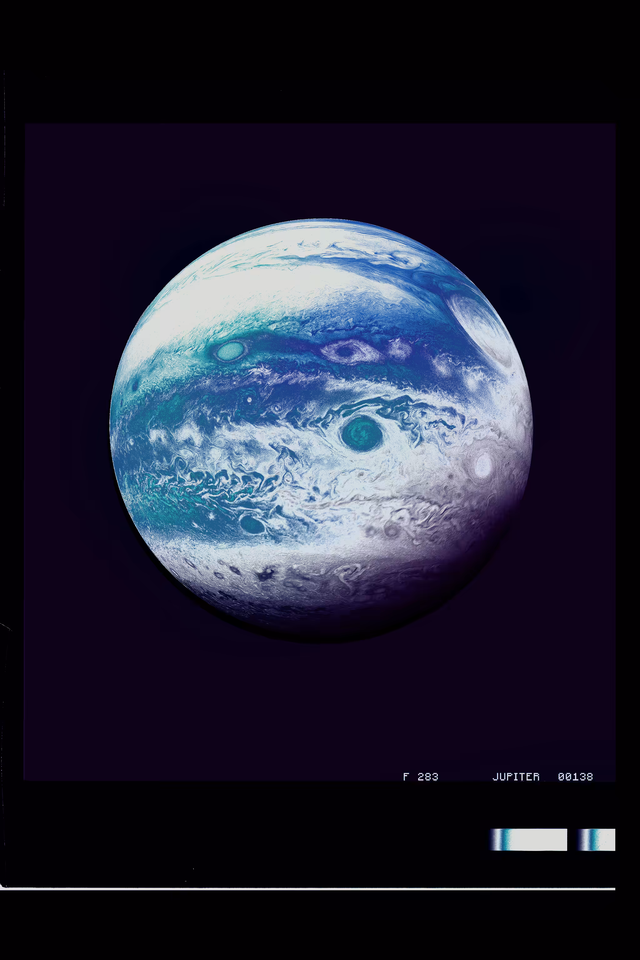 【﻿Ｌｉｆｅ　ｏｎ　Ｊｕｐｉｔｅｒ】