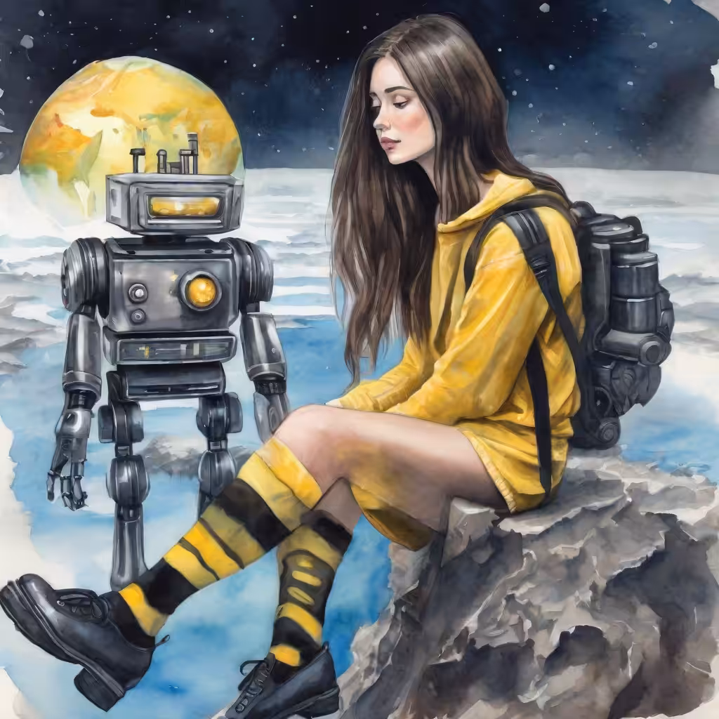 black - yellow stories 15