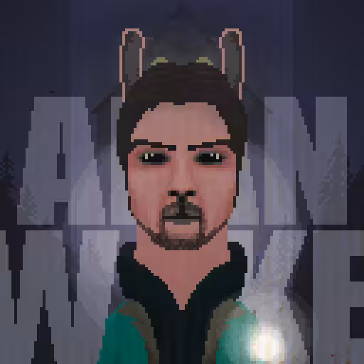 Llama Wake - Remedy Parody #2