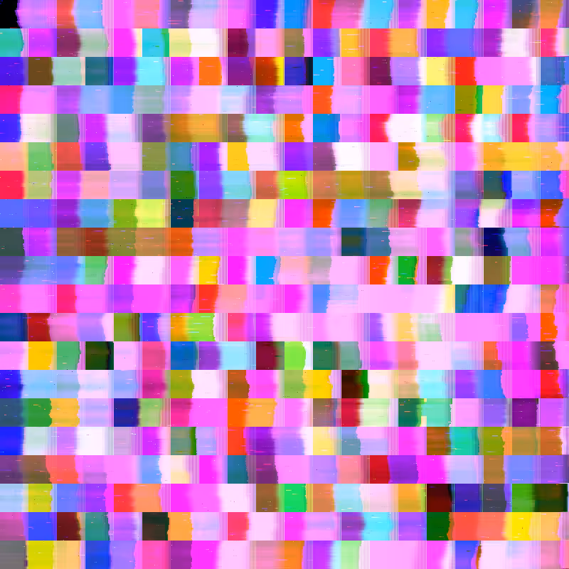 tokel pixel #99