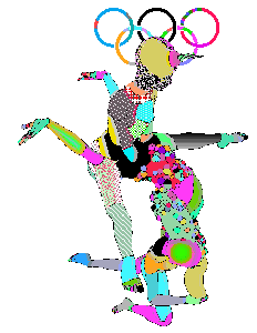 Rodeo post #643: Olygam
