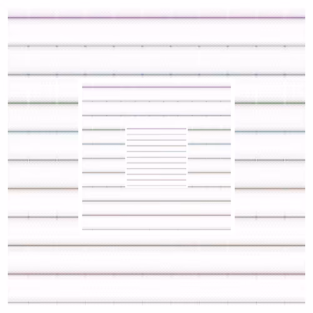 Infinity from Simplicity #484