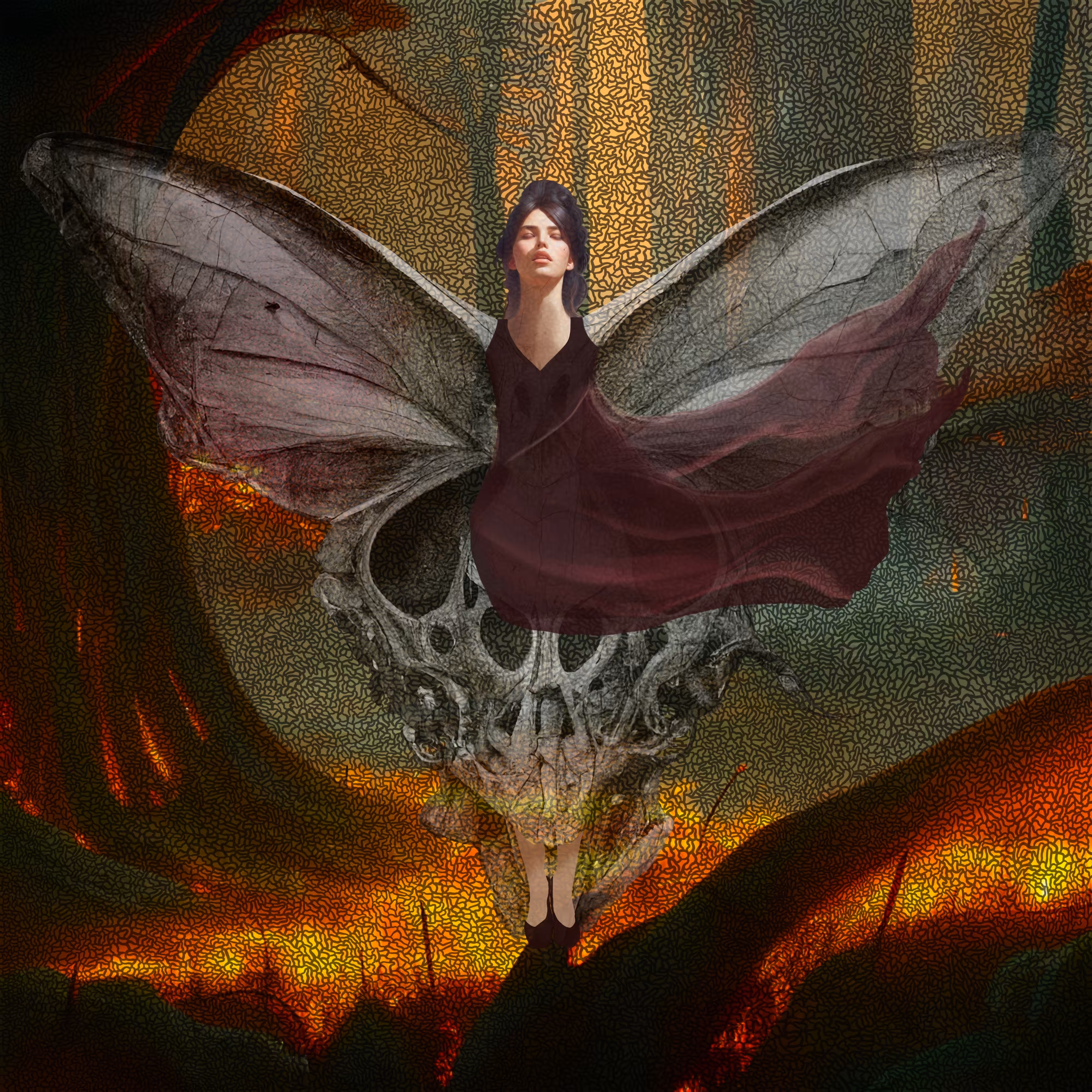 Dark Fairy