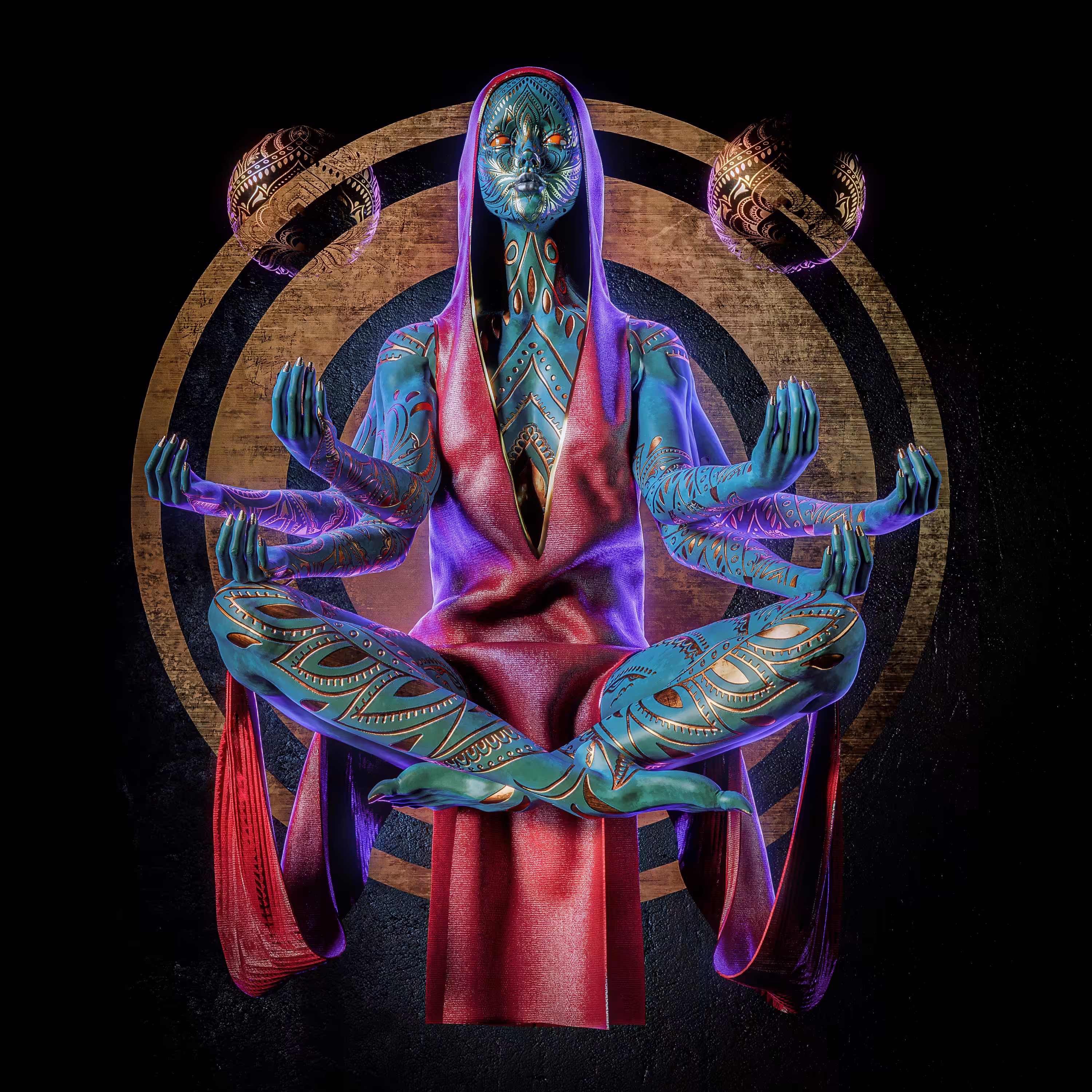 Mudra