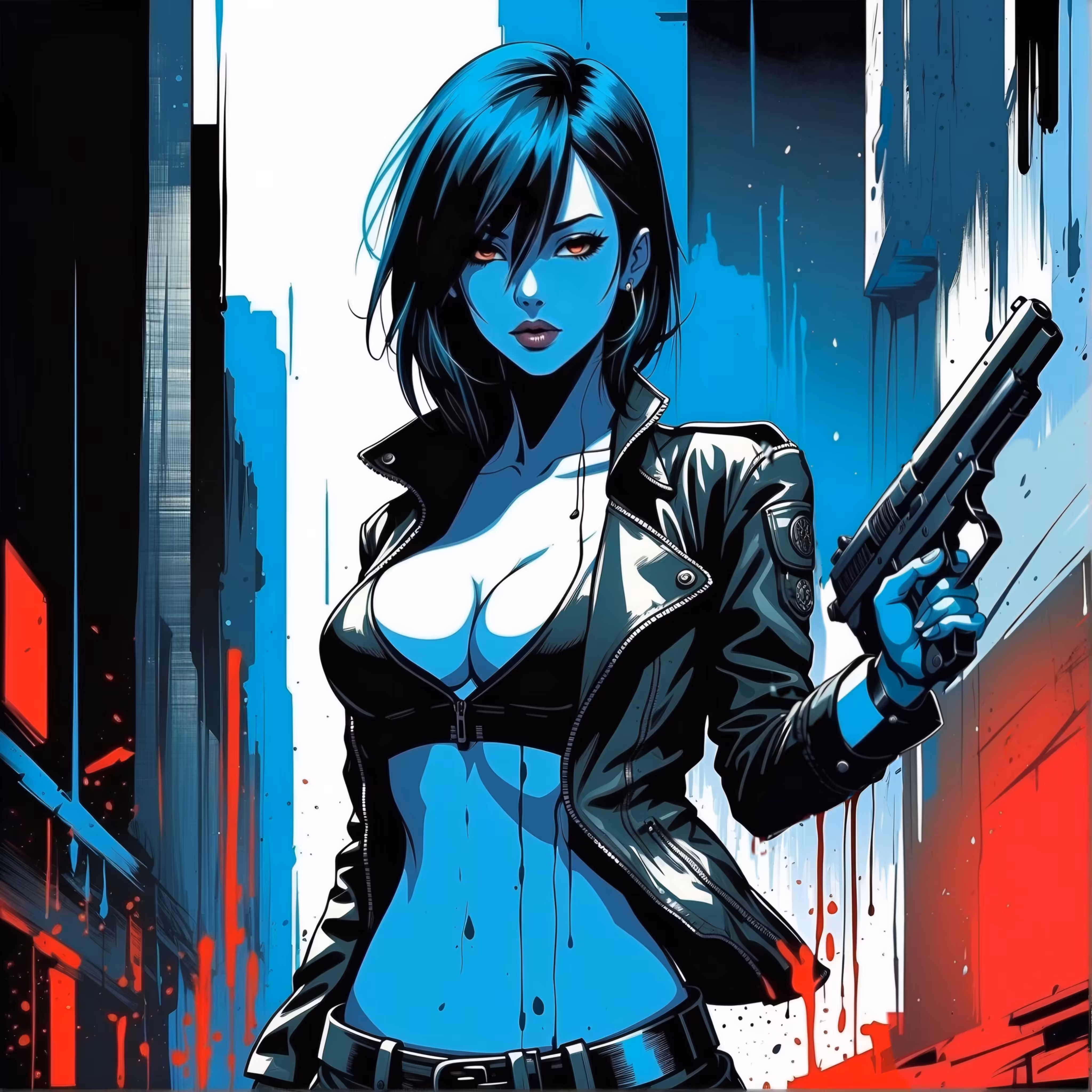 Sin City #03