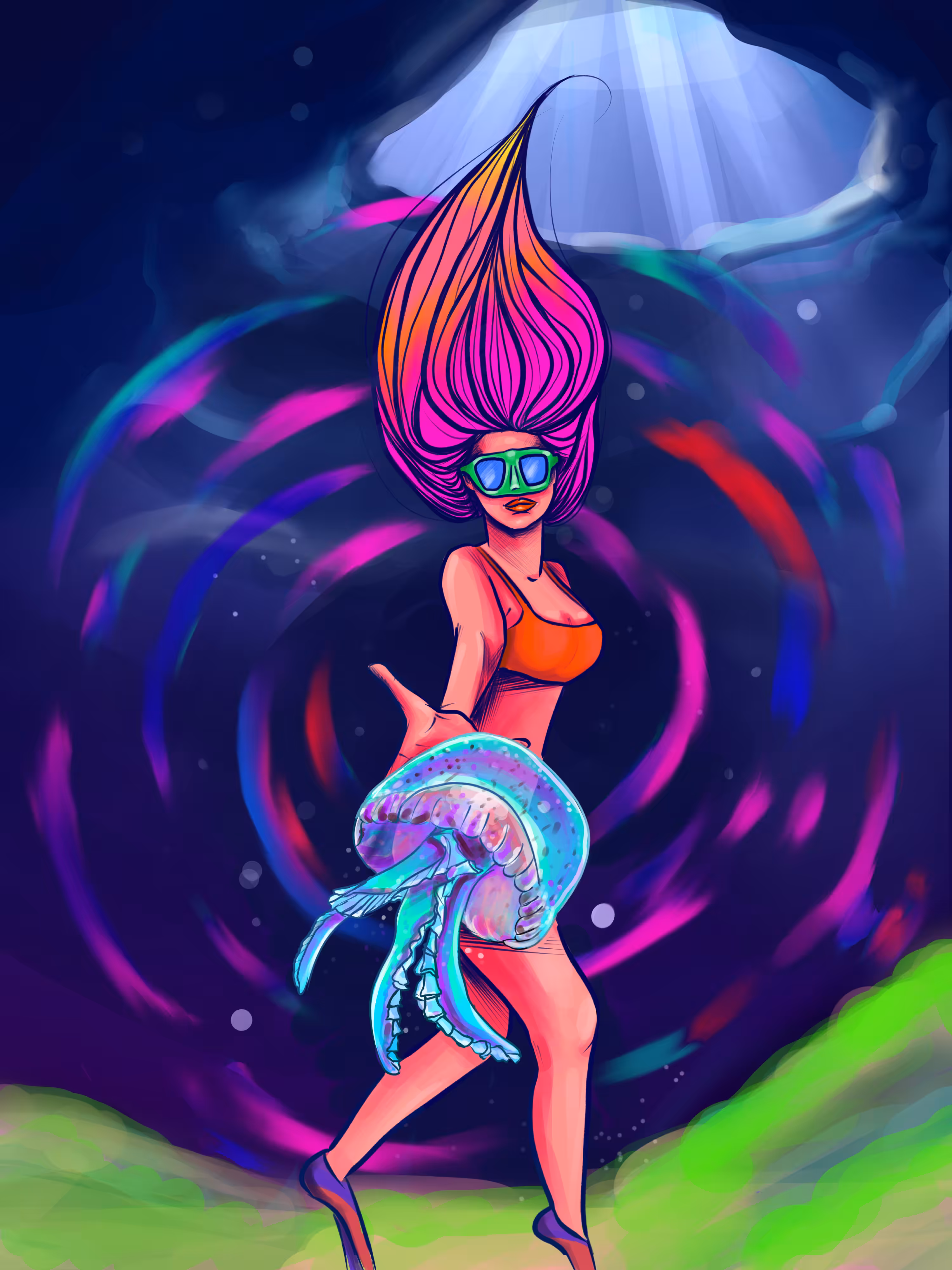 Jellyfish