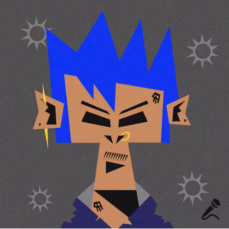 T-Punk #237