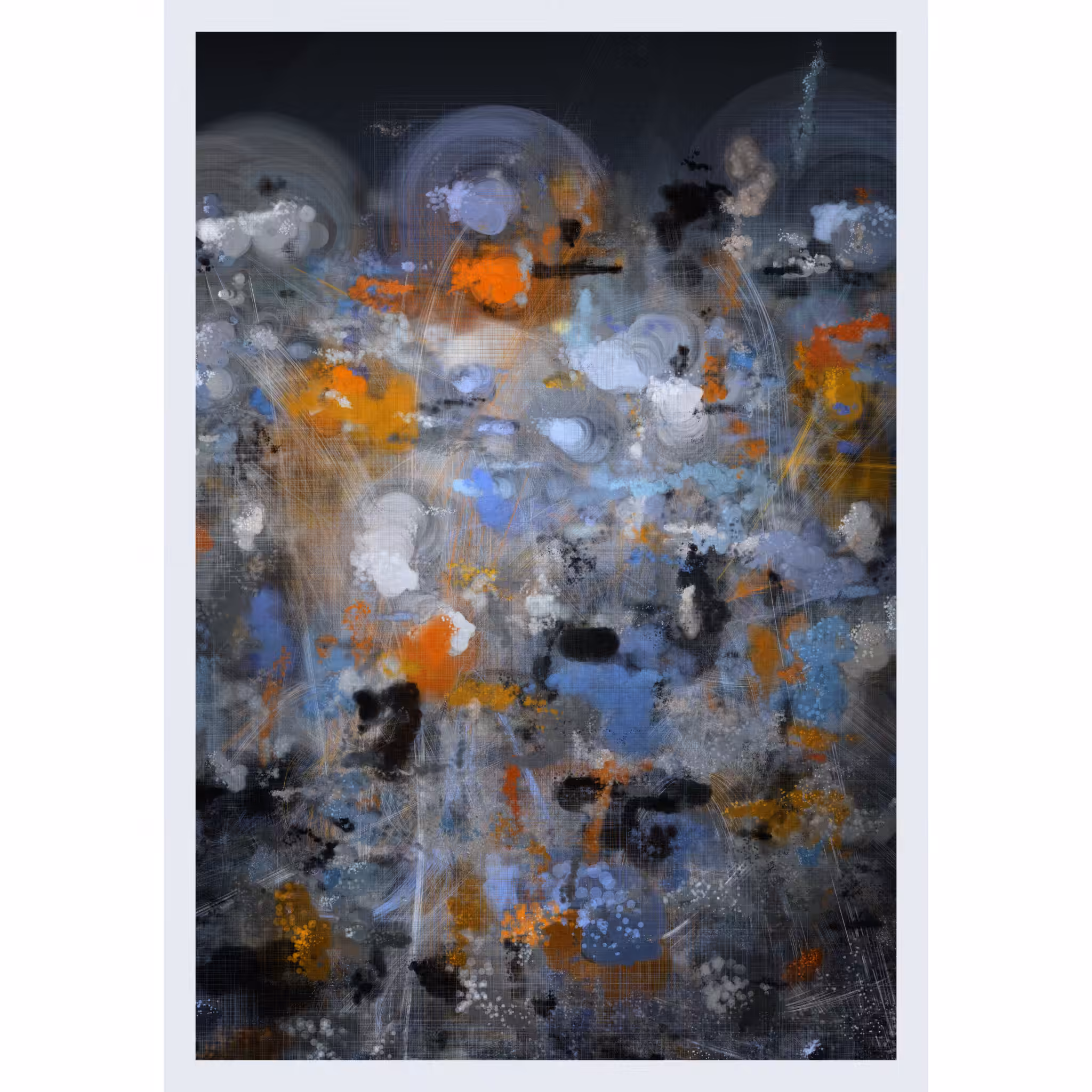 Calypso #22
