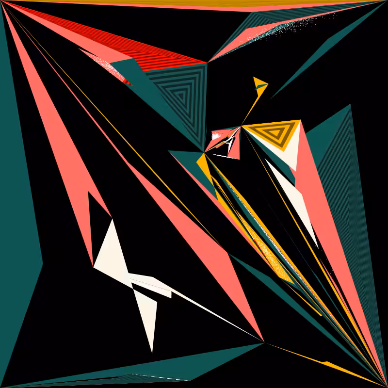 PatternRecognition #37