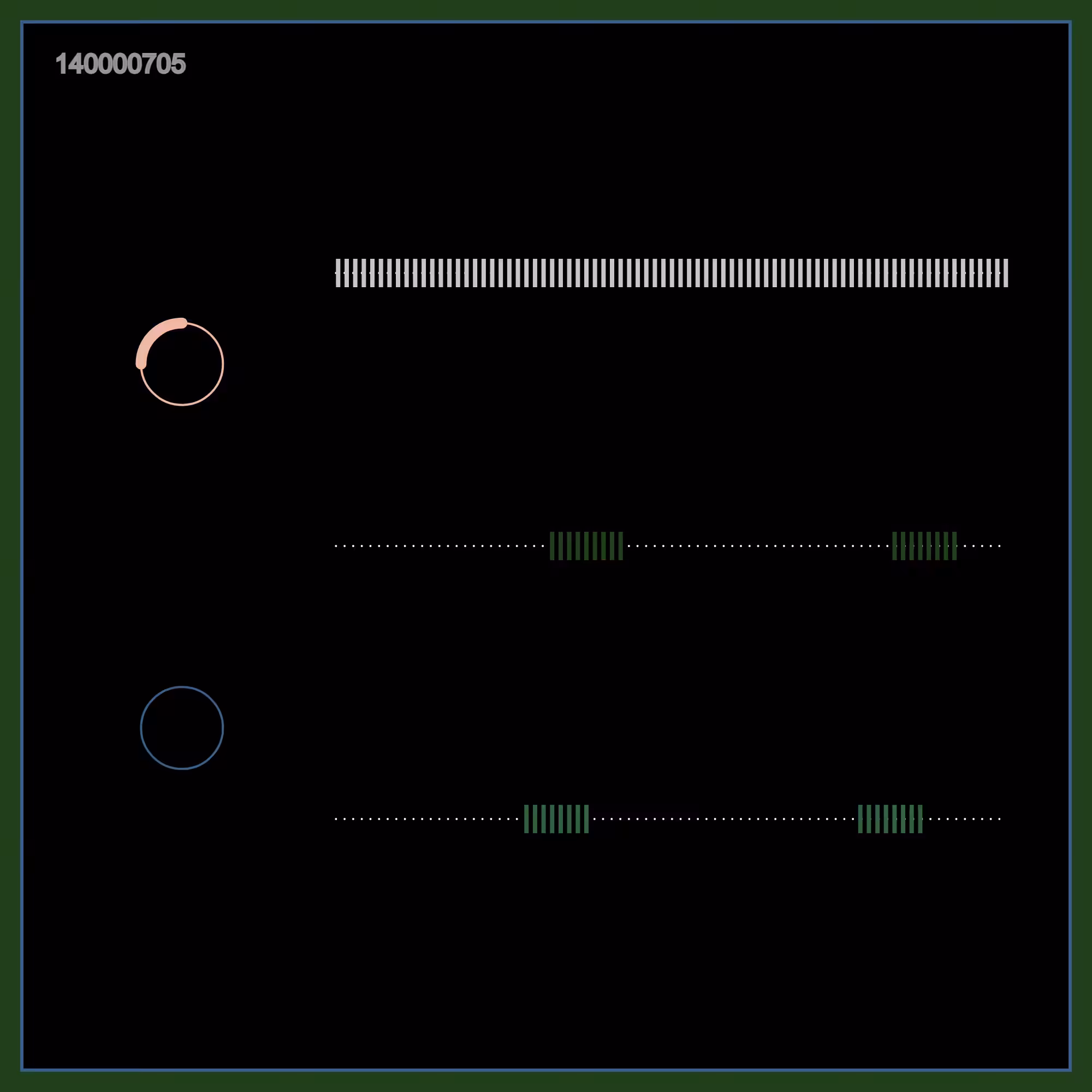 AVLab B-side: B-side #705