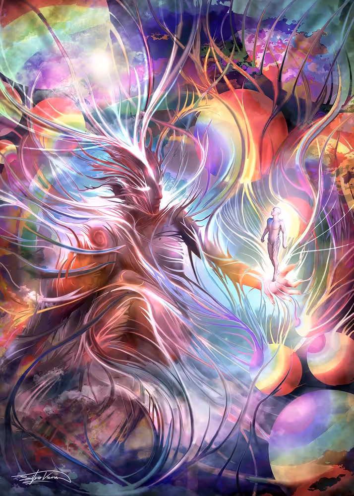 Humanseed