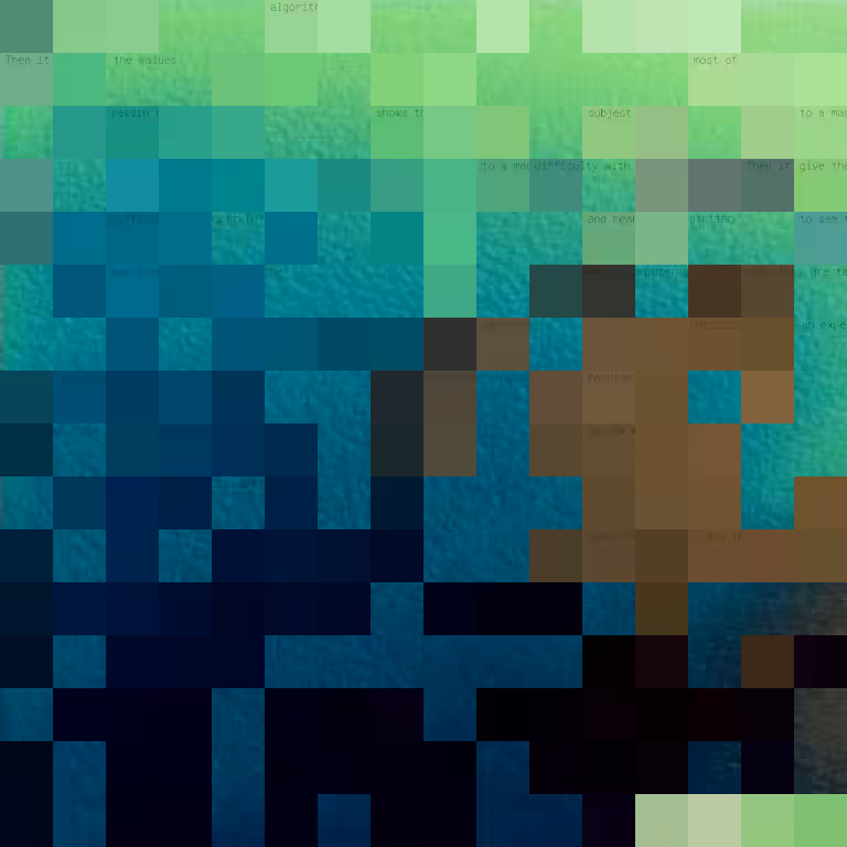 Study of atom in analog, digital and A.I. #90