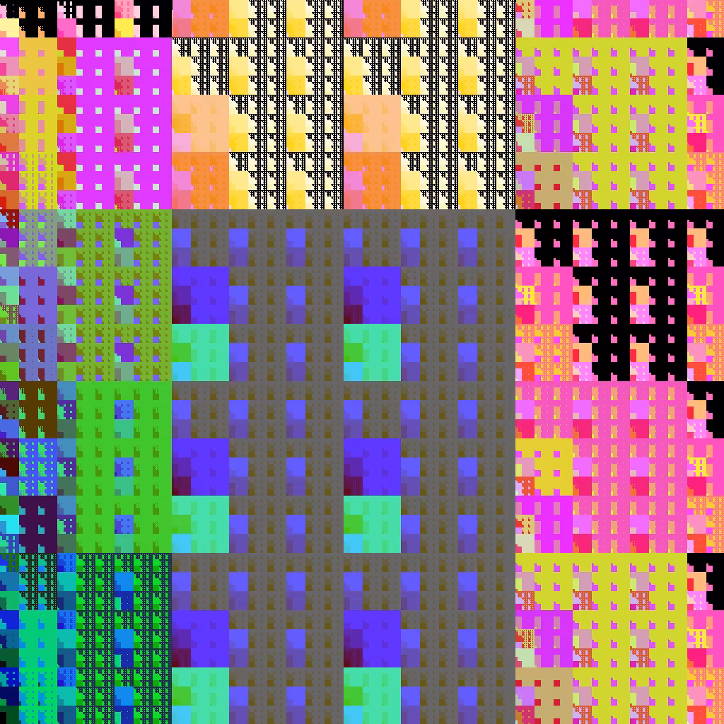 Magma #3