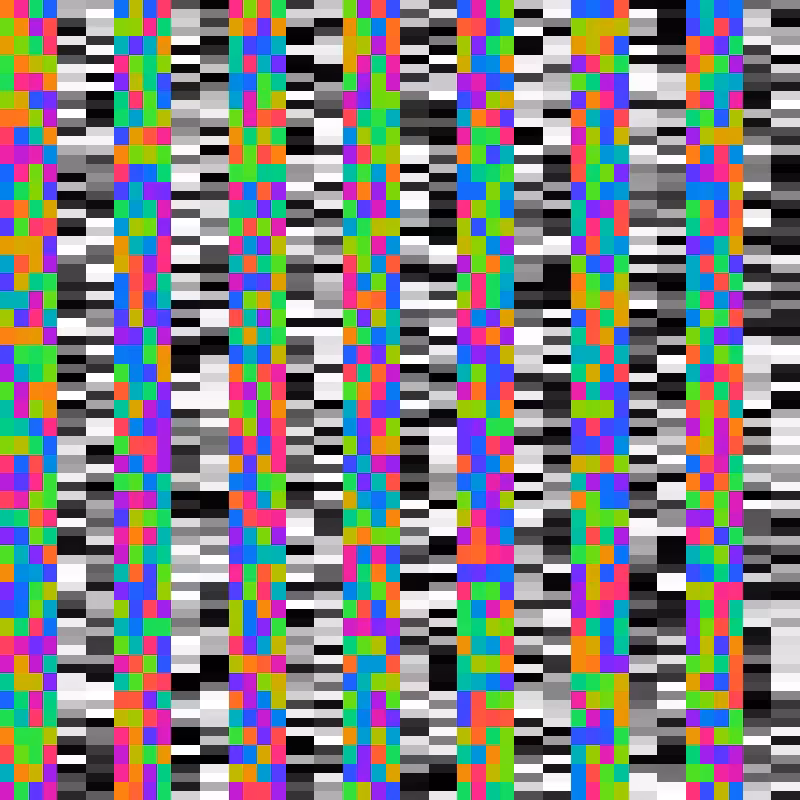 Cycles #41