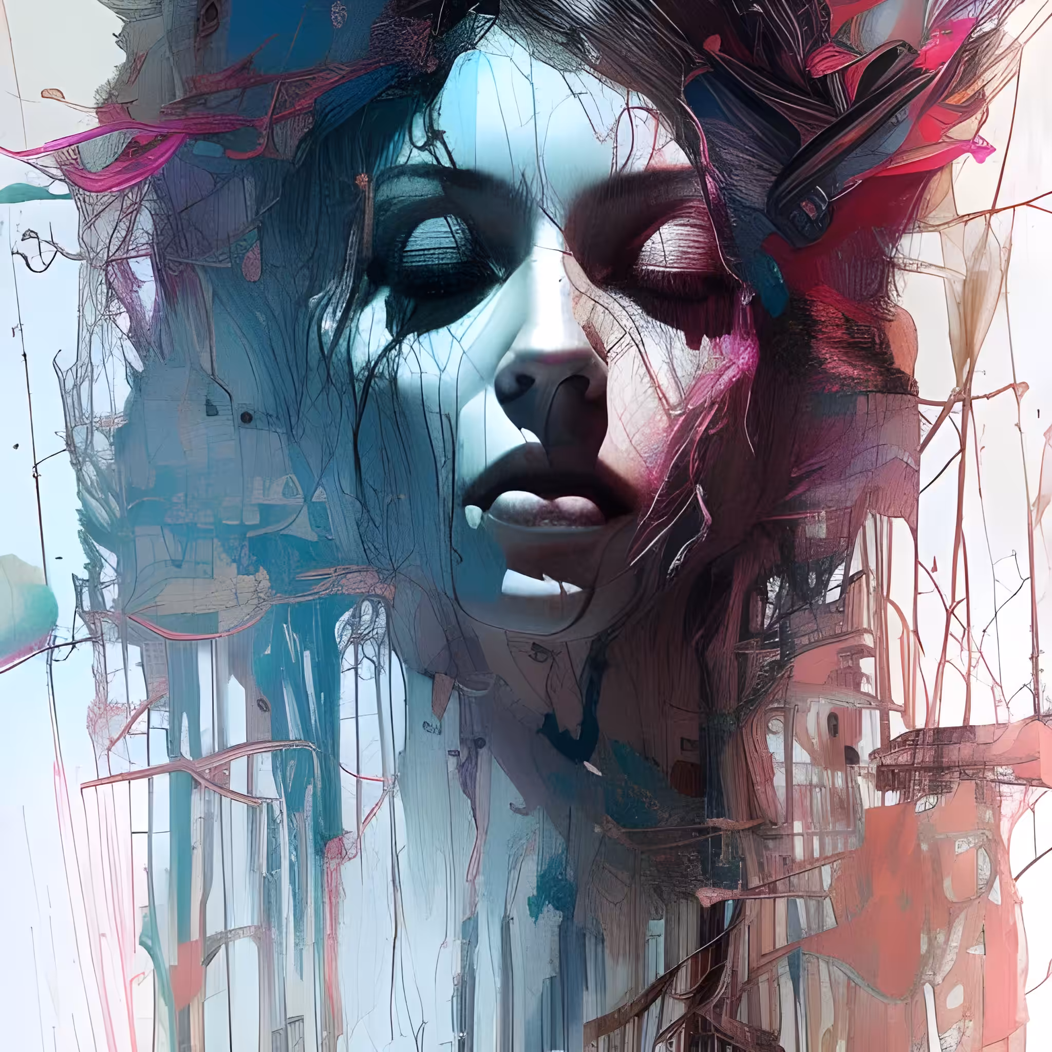 Endless dreamer