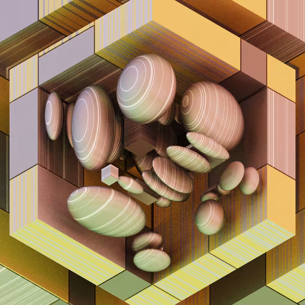 Antigravity #11