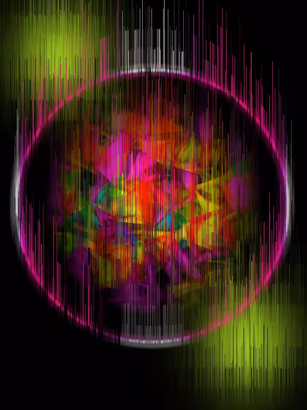 Descending #5