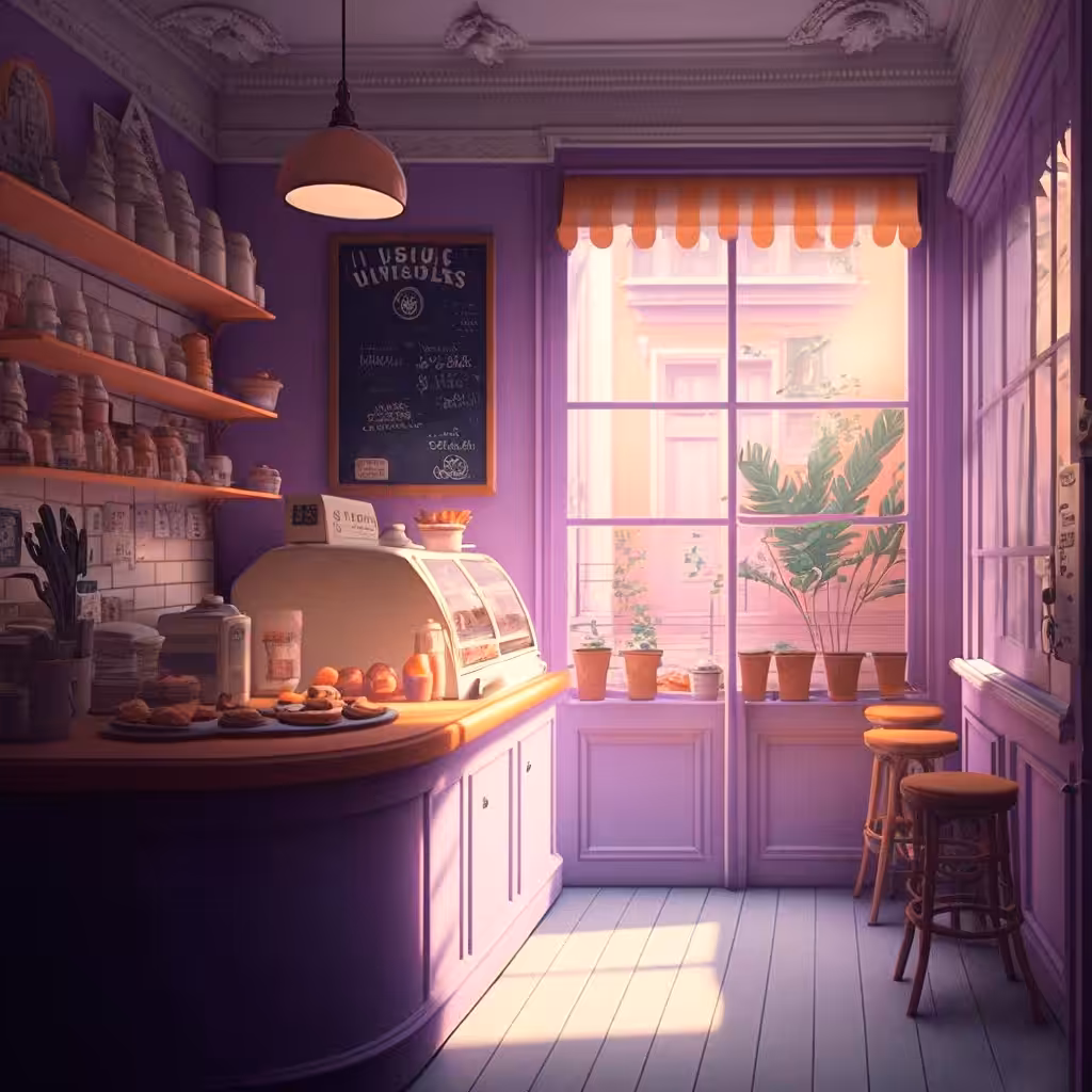 Lavender