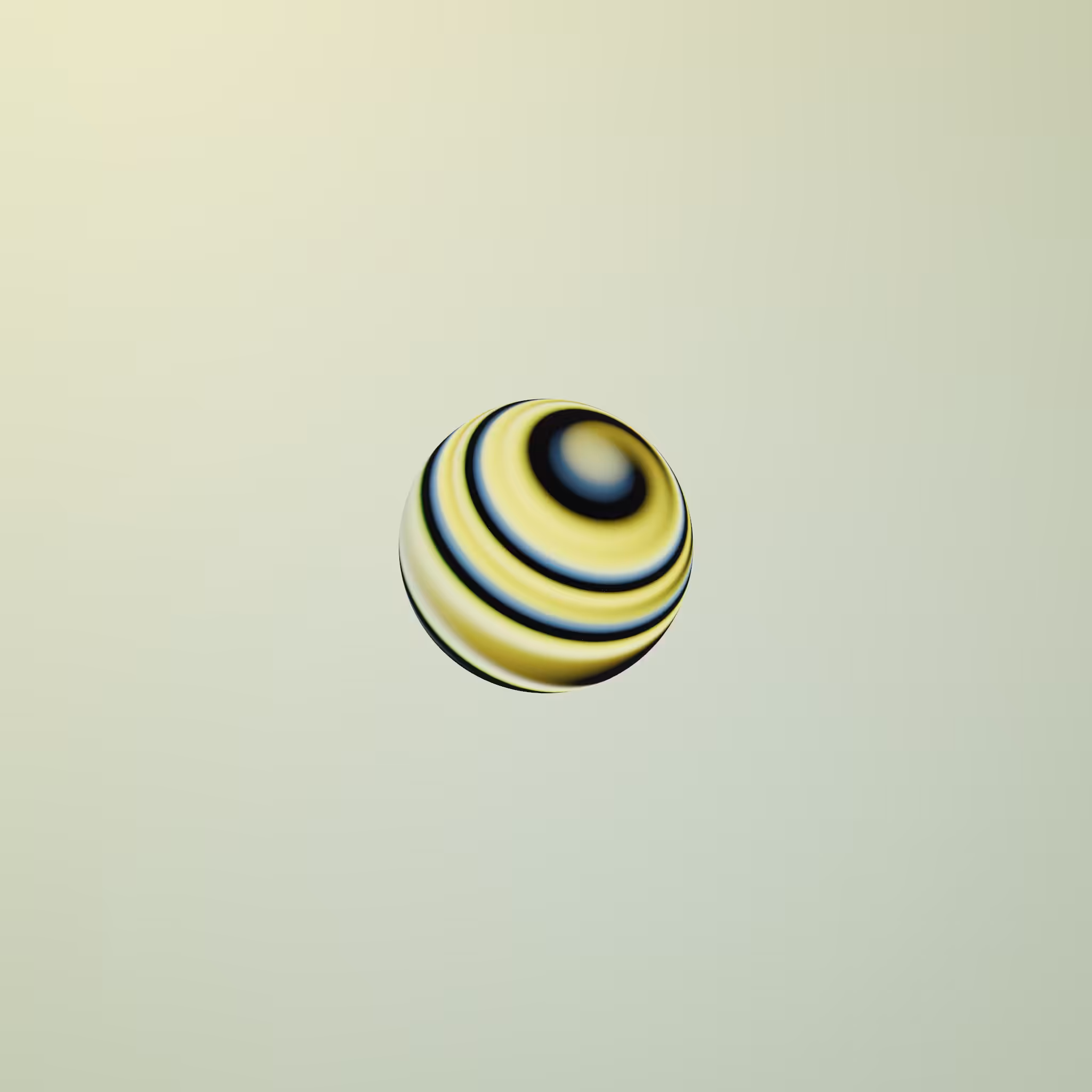 Ether Marbles: Edelweiss