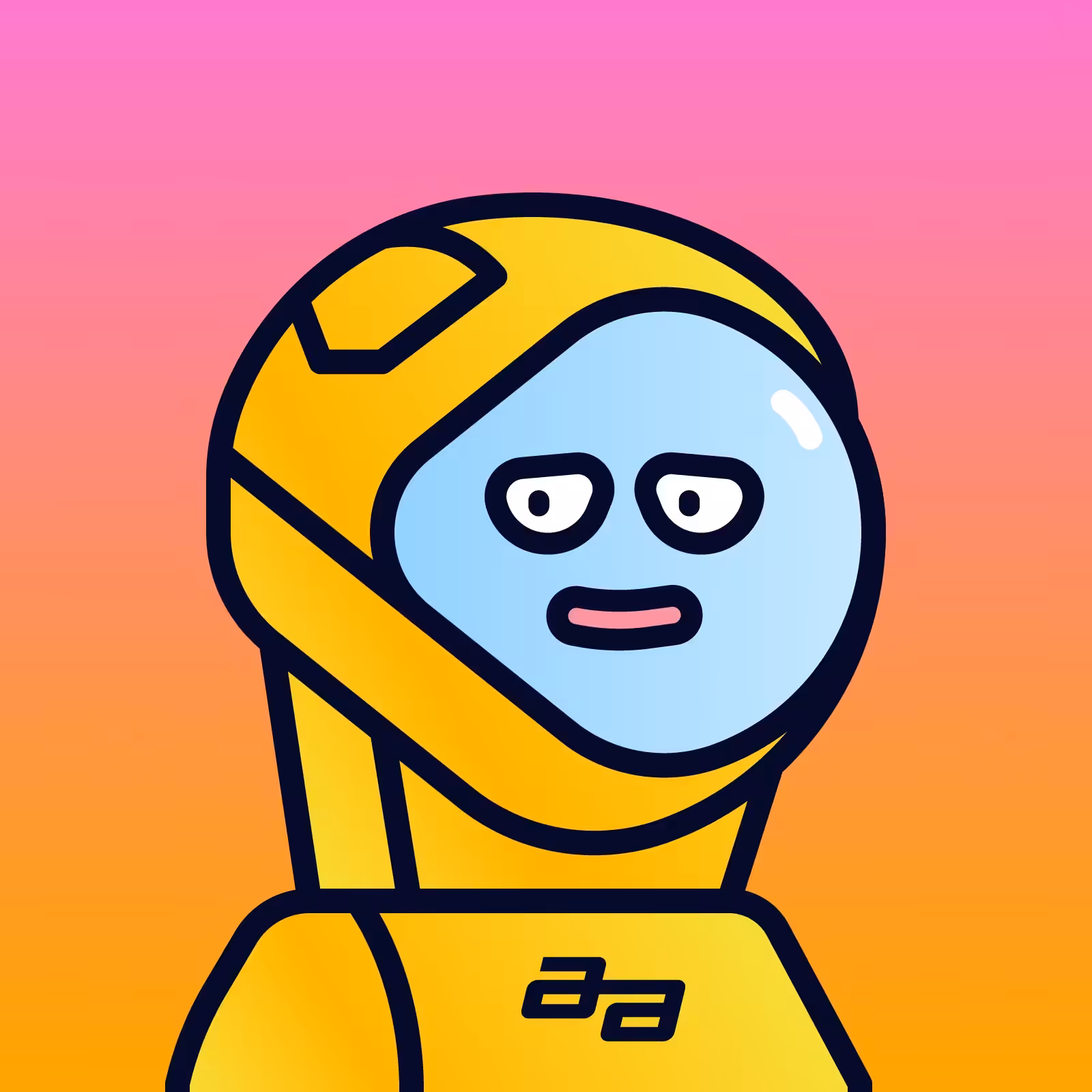 Awkward Astronauts #712