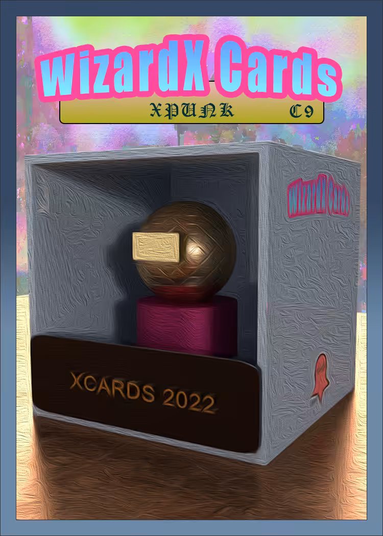 XCARD #0389