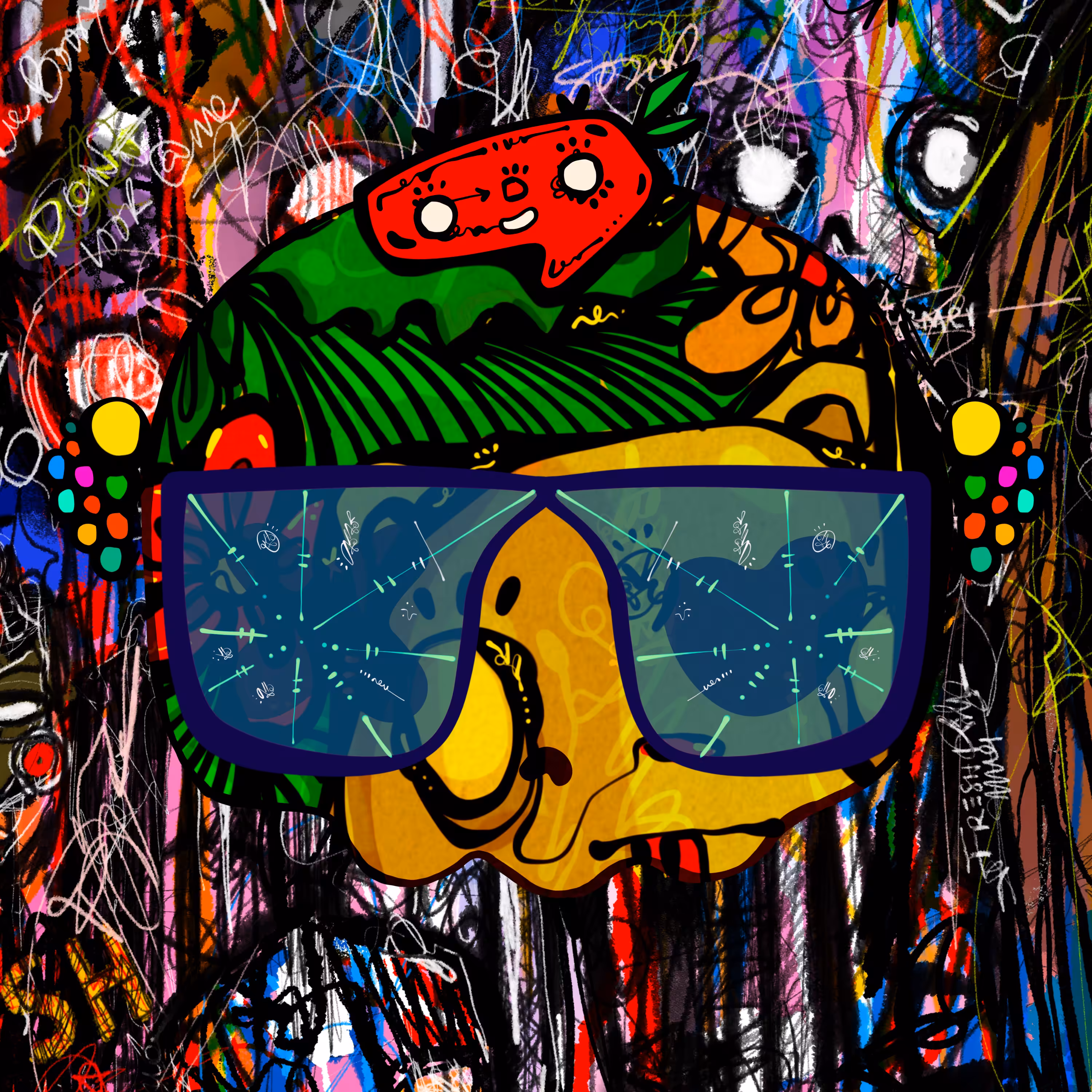 ORGNLS by SABET #3605