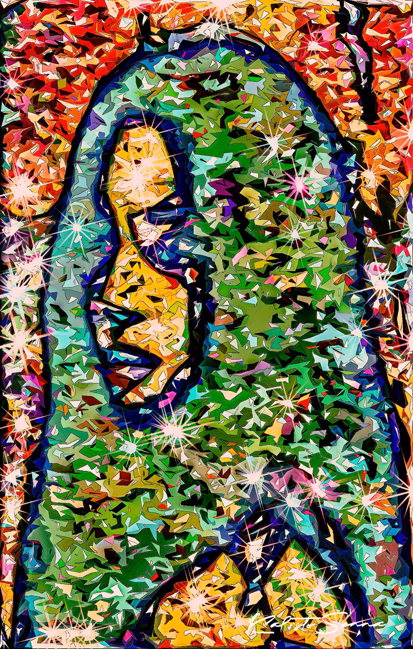 Matryoshka
