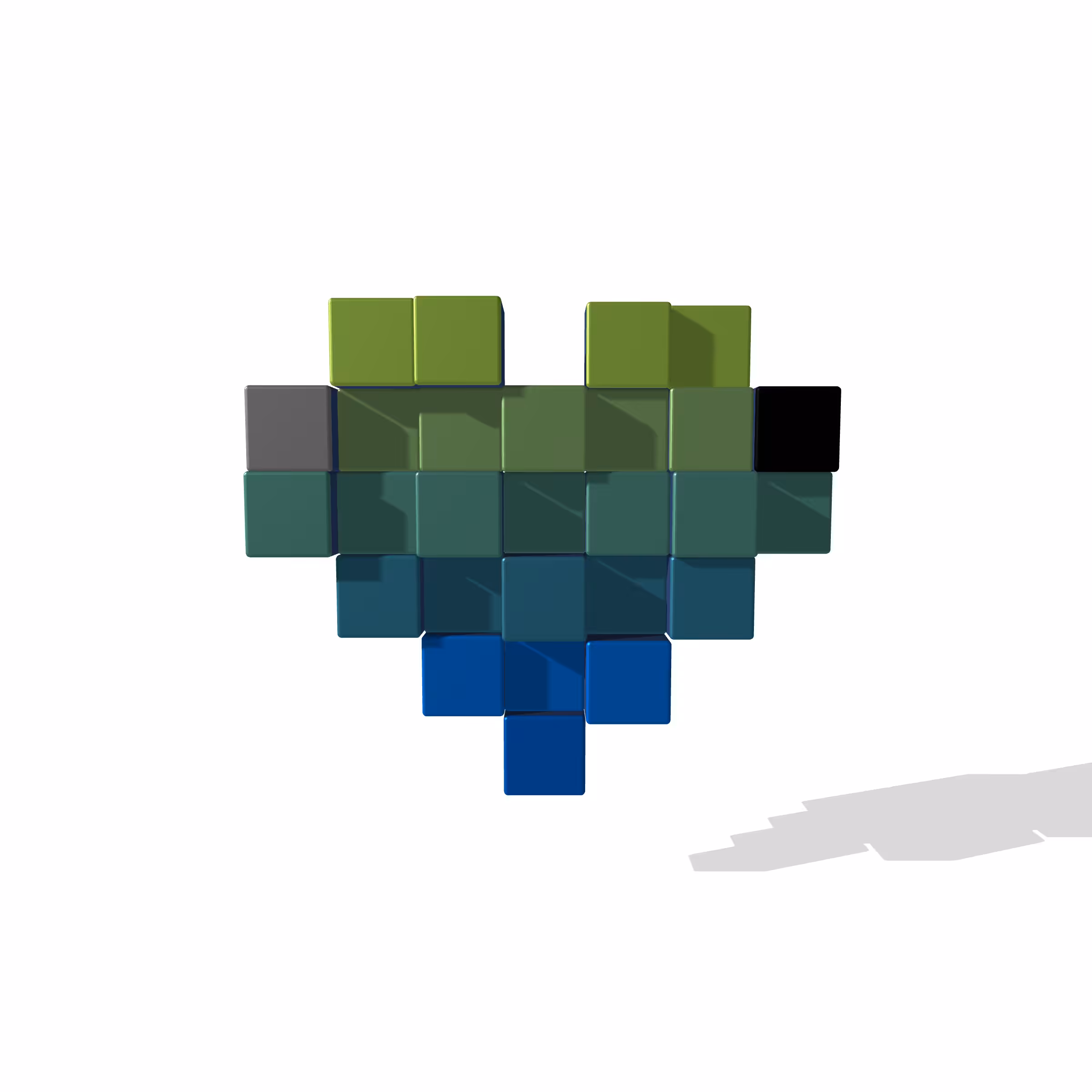 heart + craft #13967
