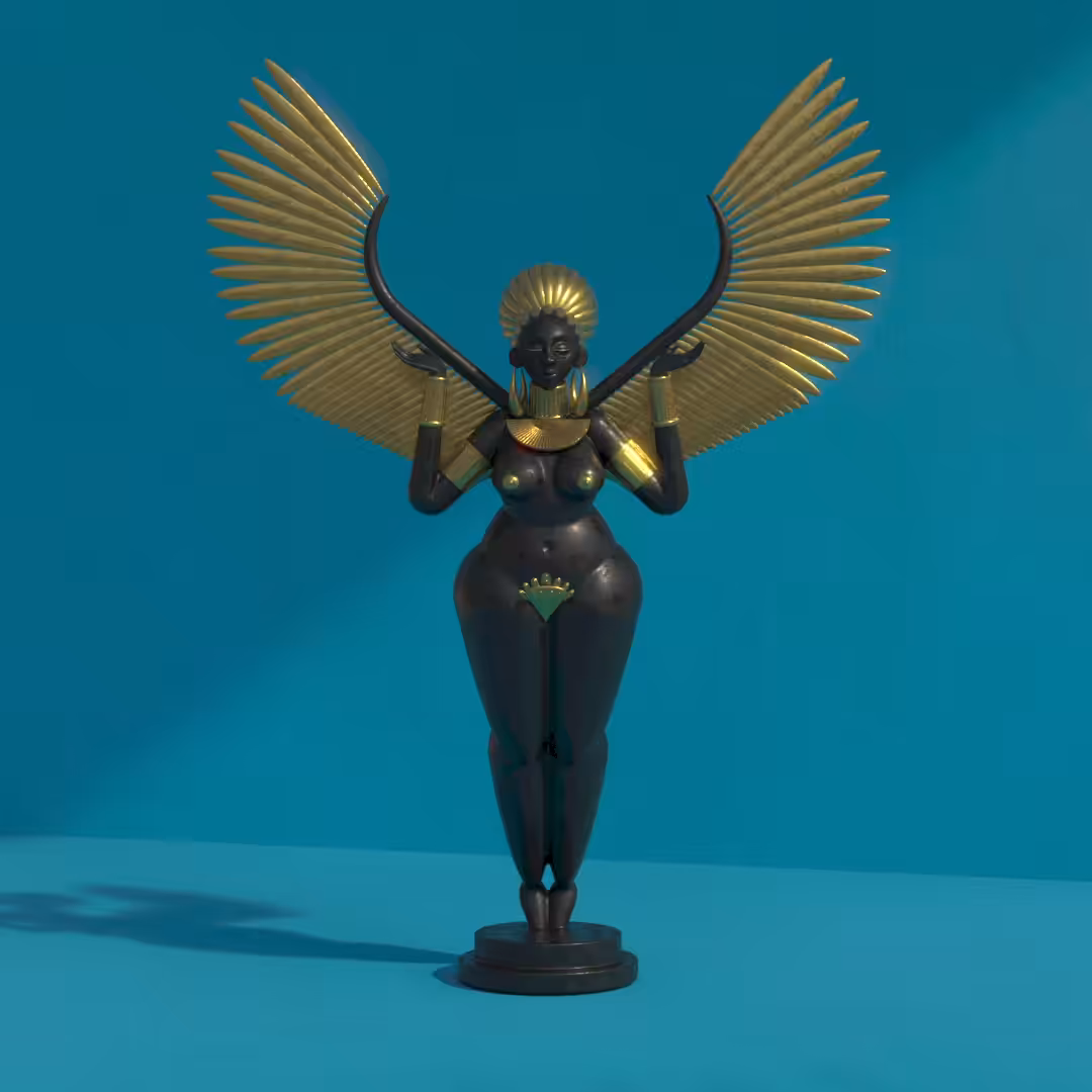 Mother of the Gods