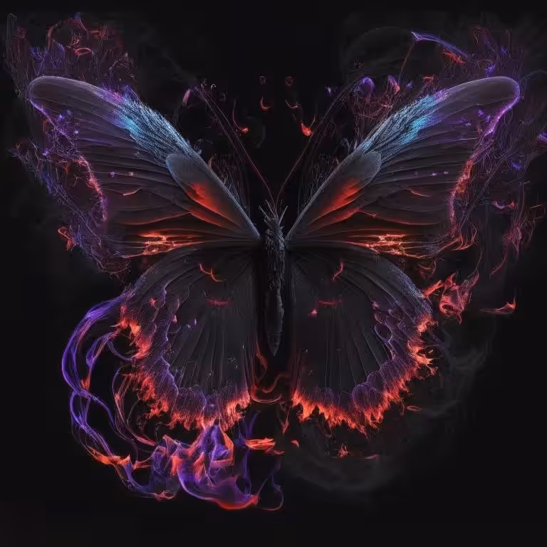 Night fairy