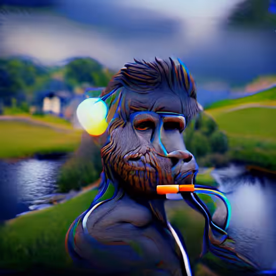 Meta Ape 264