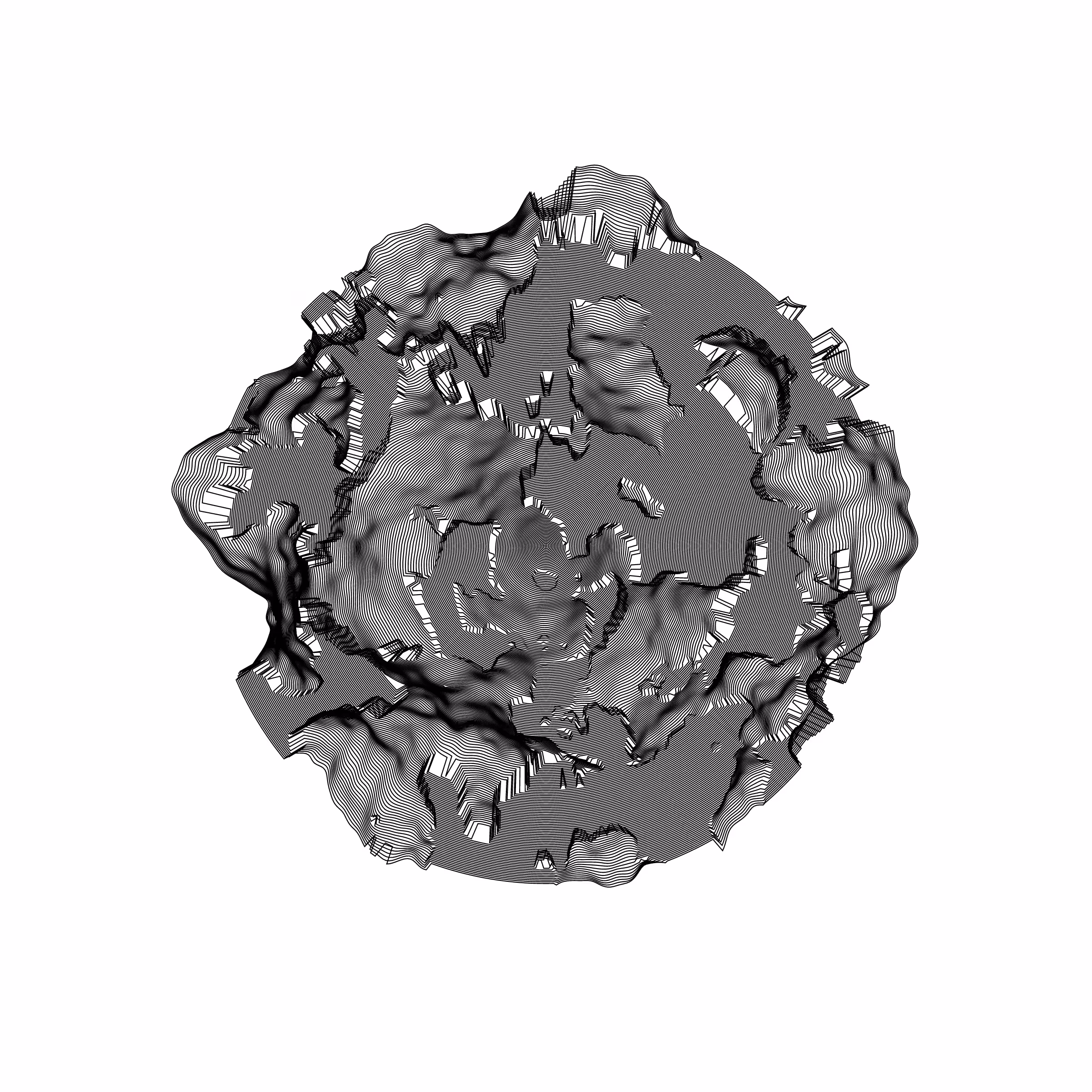 Implosion #184