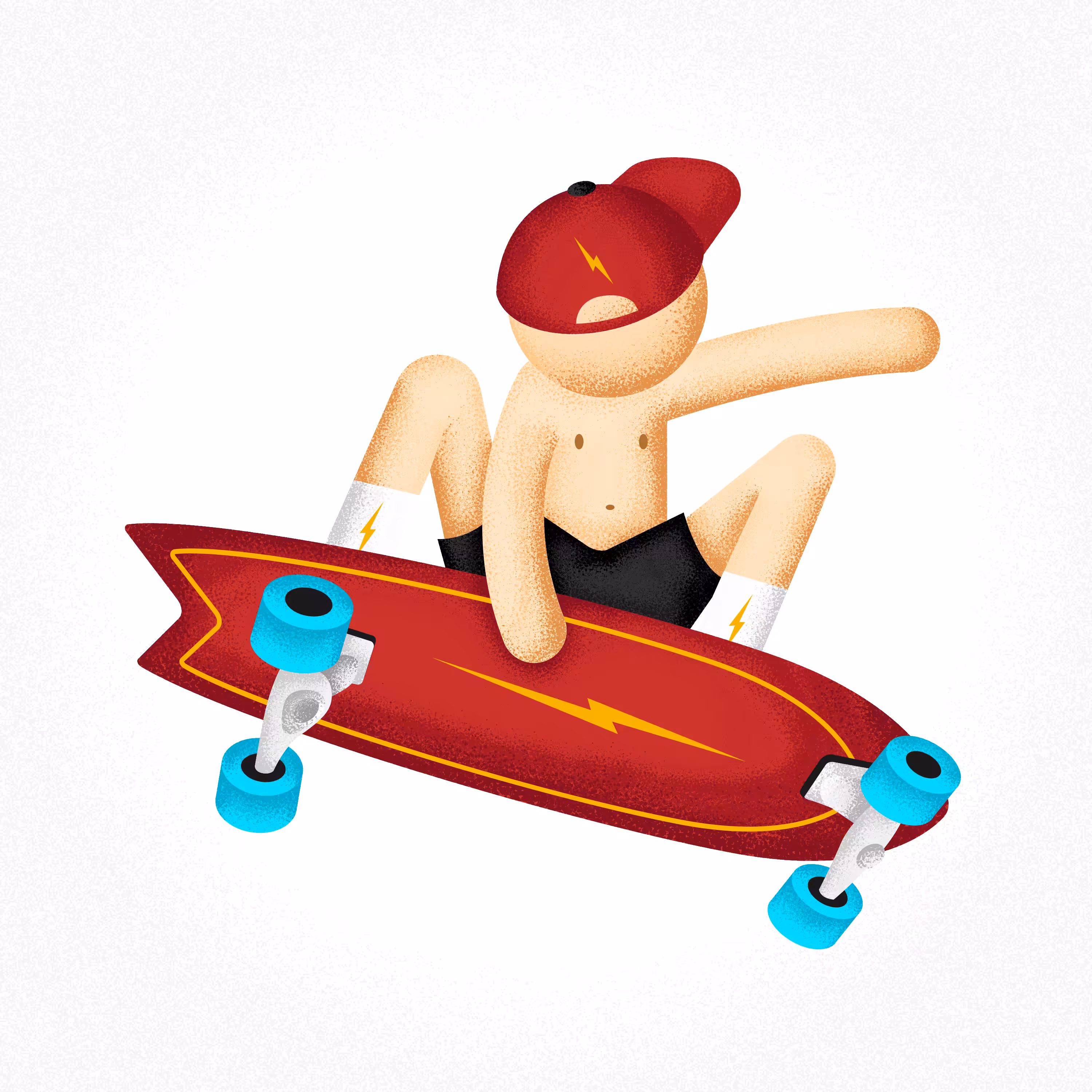 Skater Boi