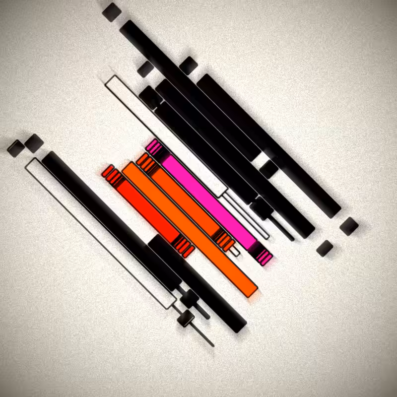 Lightbars #104