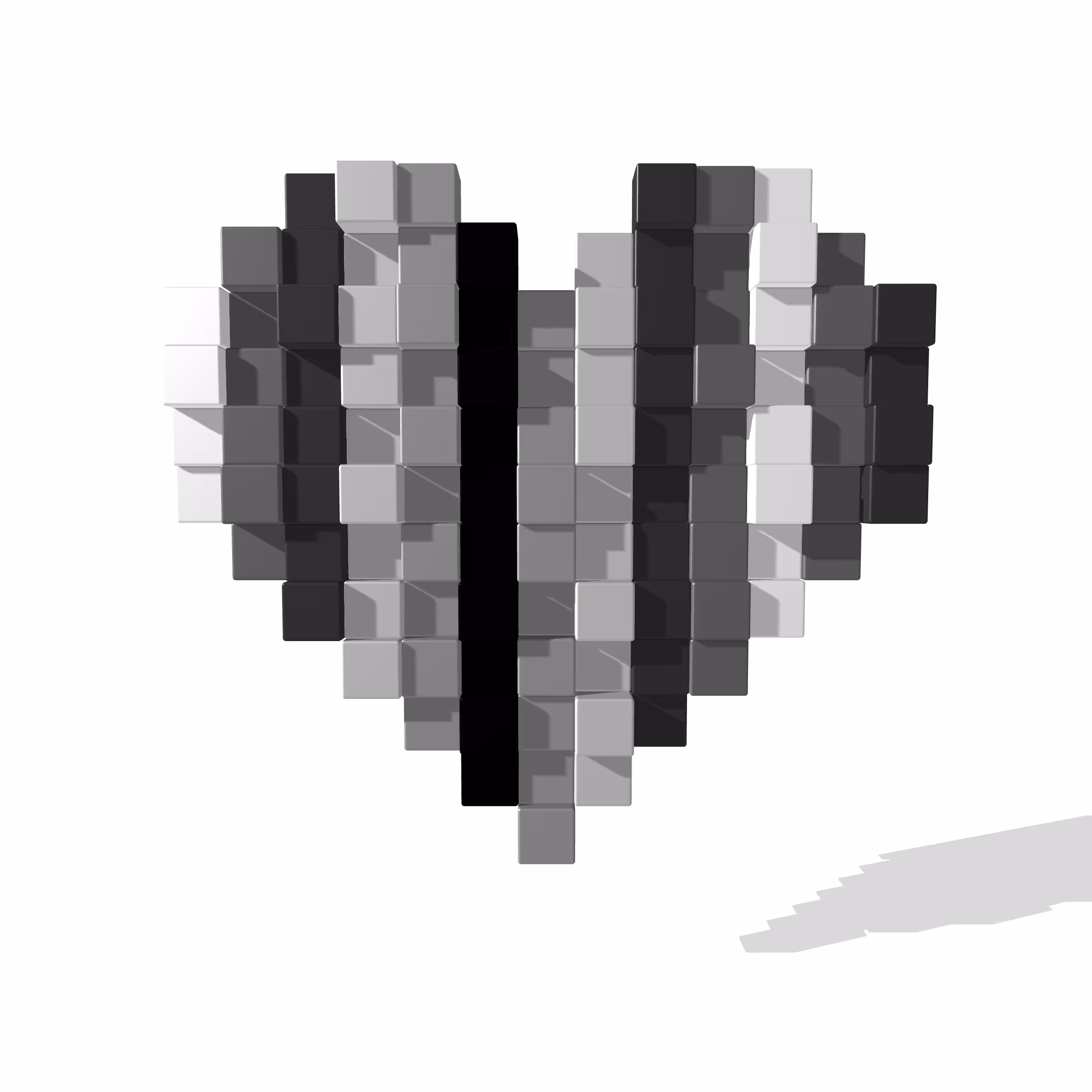 heart + craft #7047