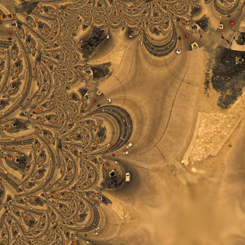 1888 - Urban Scales #79