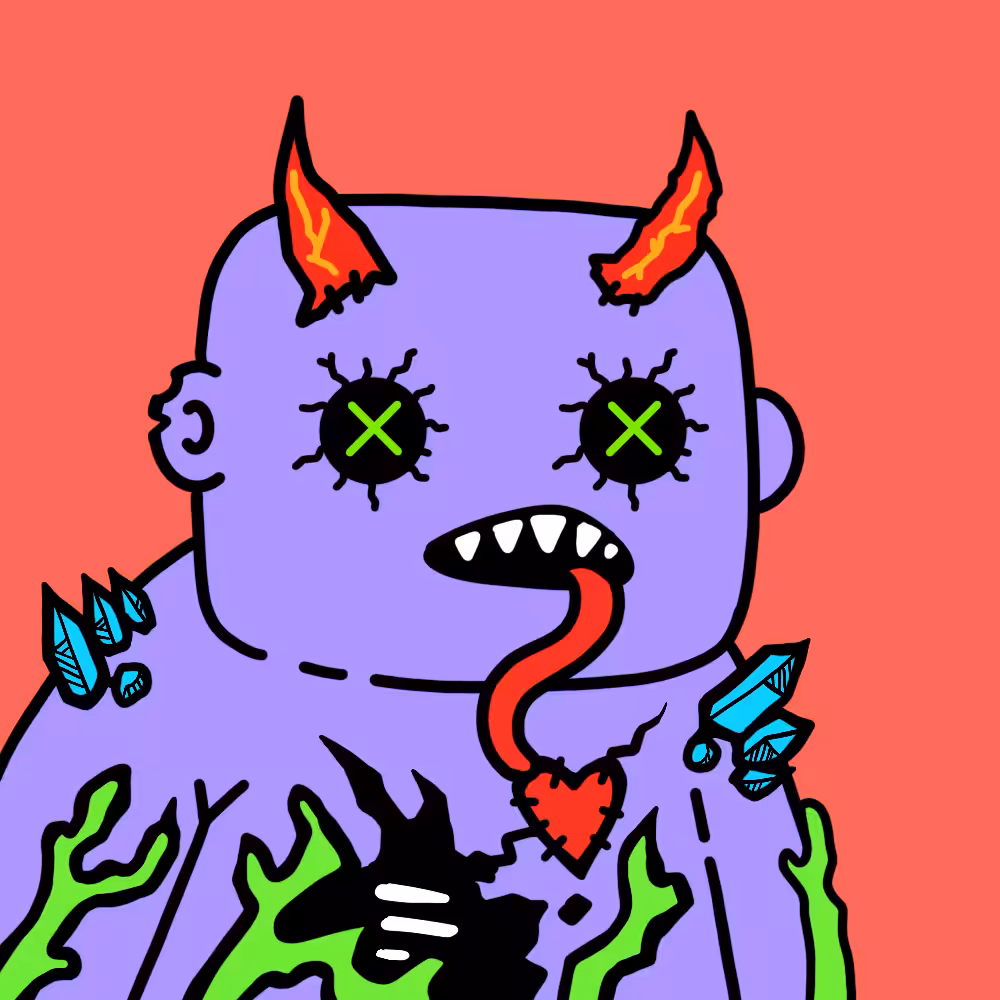Dedfrenz #3 #169