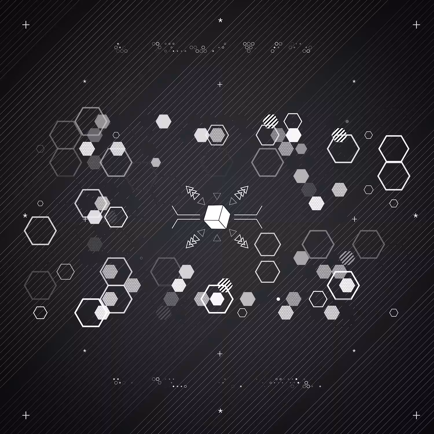 Organic Mechanical