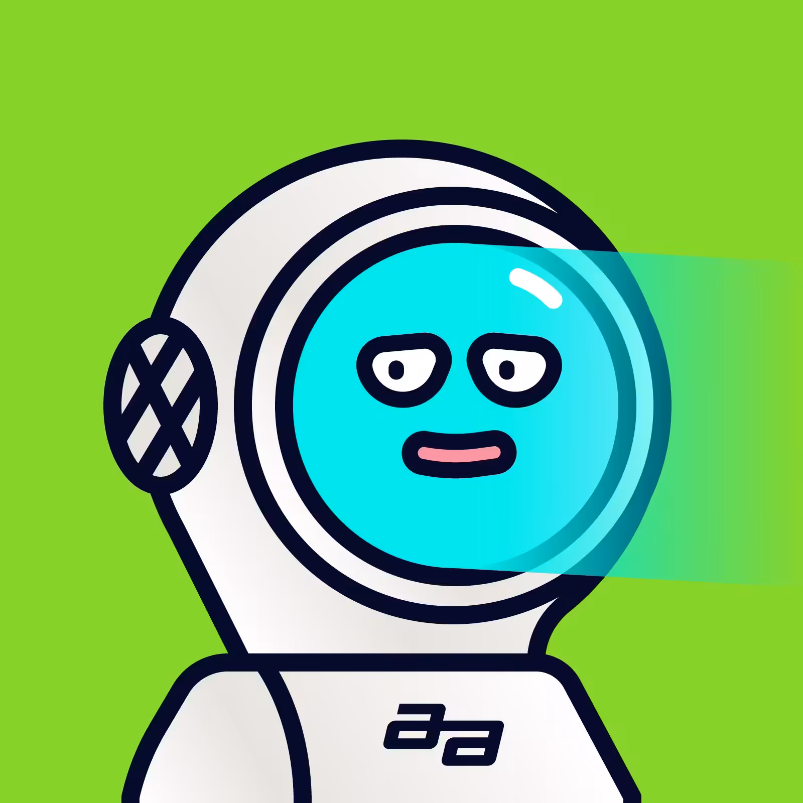 Awkward Astronauts #3014