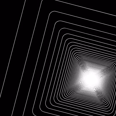 Animated Transition (afterlife) #4