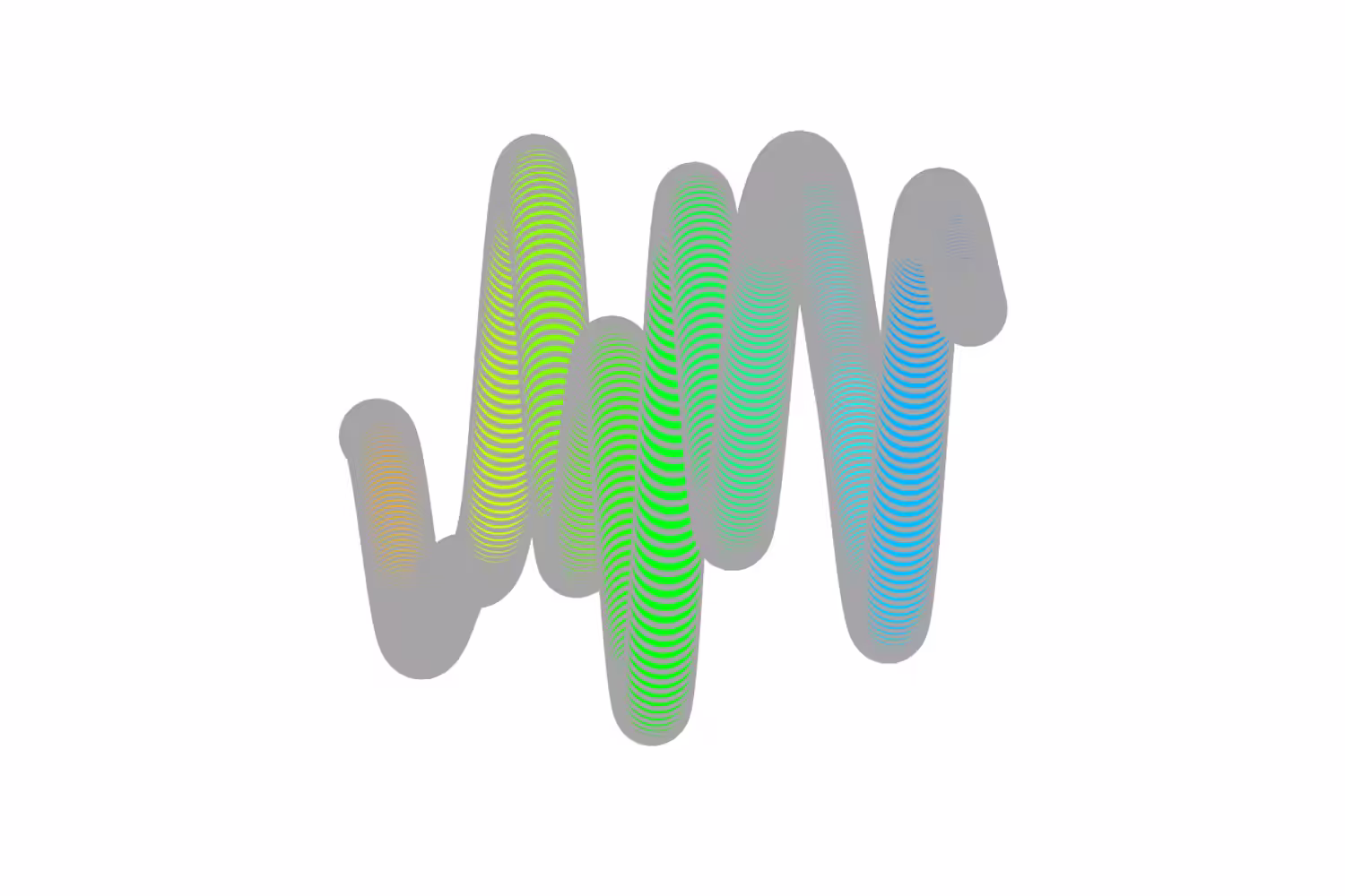 Chromie Squiggle #814