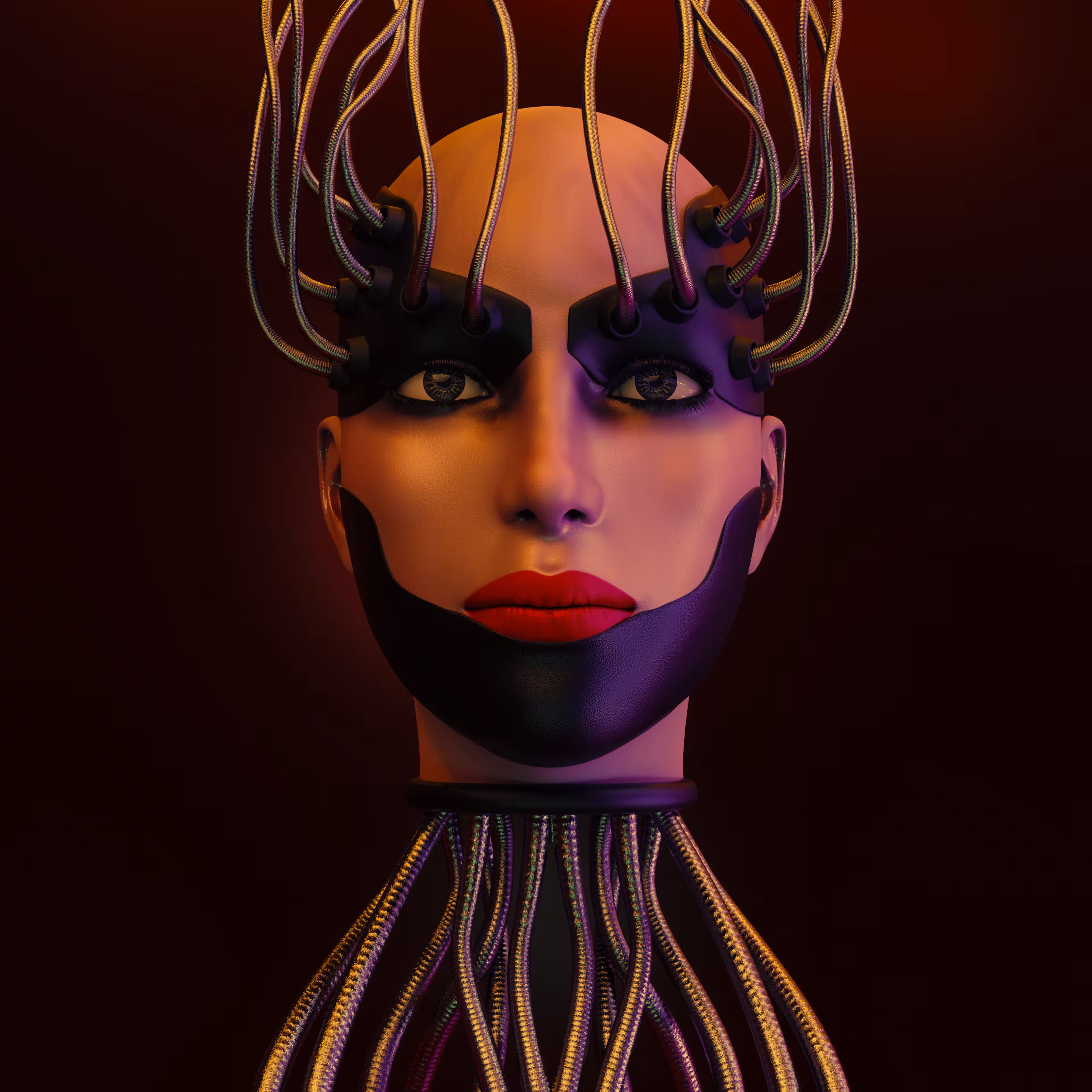 FARAH