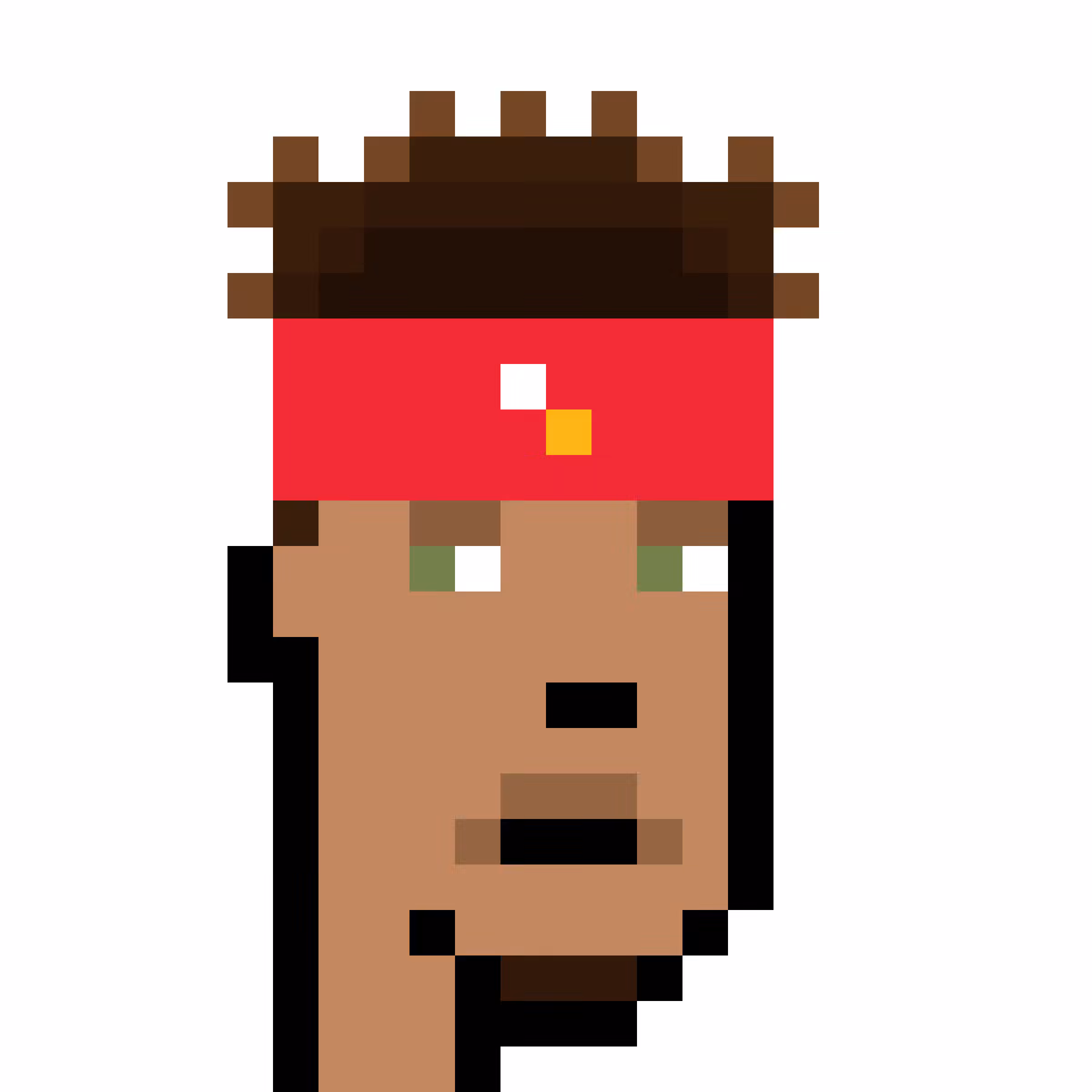 Patrick Mahomes Punk