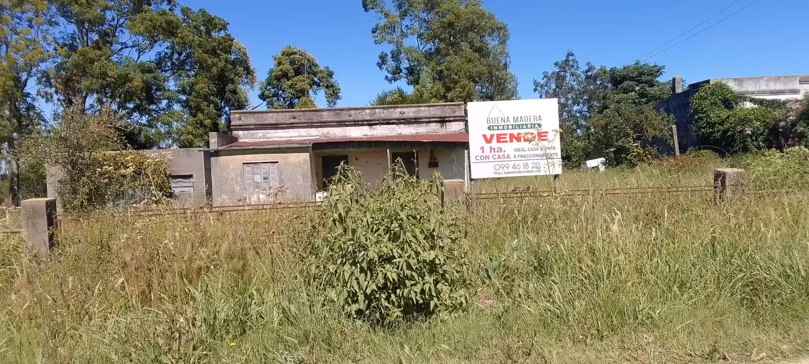 buy me a house