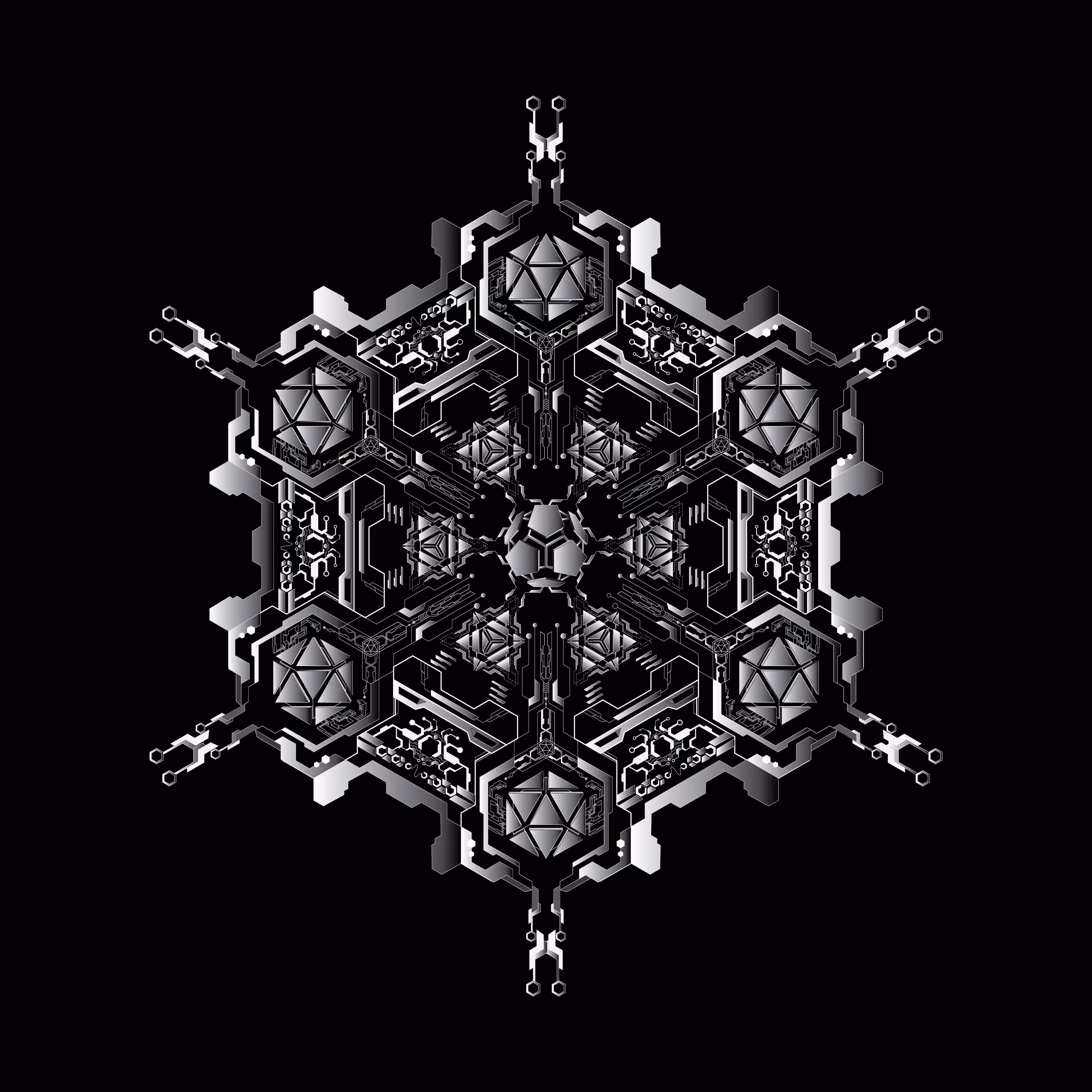 EXPLODING UNIVERSE